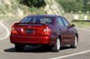 2003 Toyota Camry SE Picture